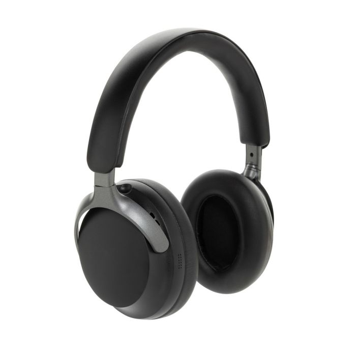 Nauszne słuchawki bezprzewodowe Soundpro ANC – Gift Design