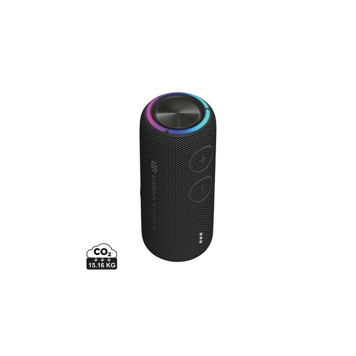 Głośnik bezprzewodowy 30W Urban Vitamin Pacific Grove, IPX7 – Gift Design