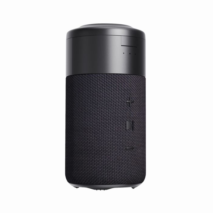 Głośnik bezprzewodowy 10W Anaheim, ładowarka bezprzewodowa 15W – Gift Design