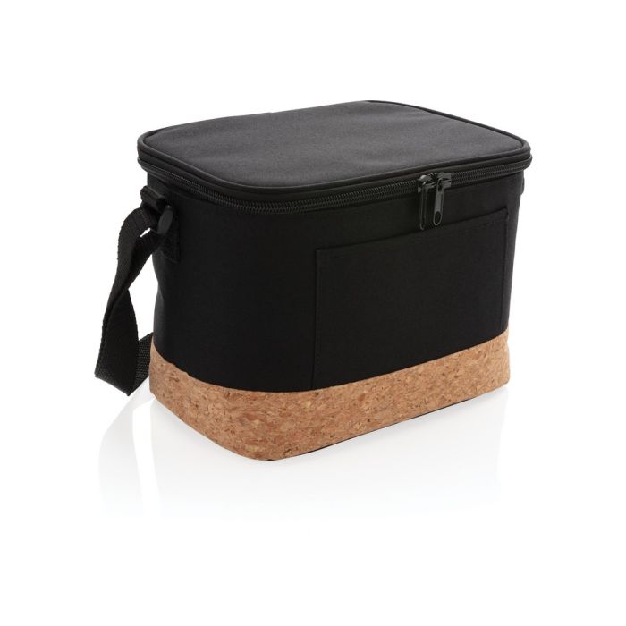 Torba termoizolacyjna z korkowym wykończeniem – Gift Design