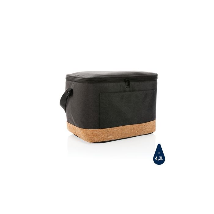 Torba termoizolacyjna XL Impact AWARE™ RPET – Gift Design
