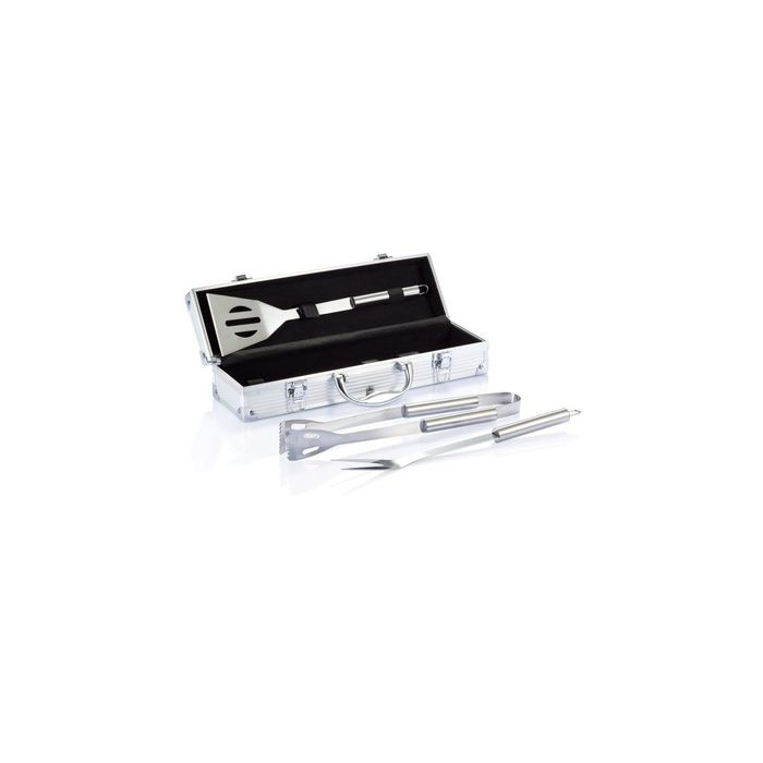 Zestaw do grilla, 3 el. – Gift Design