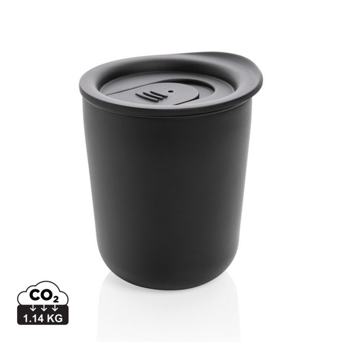 Antybakteryjny kubek termiczny 250 ml – Gift Design