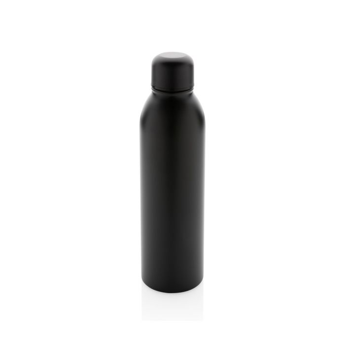 Butelka termiczna 500 ml, stal nierdzewna z recyklingu – Gift Design