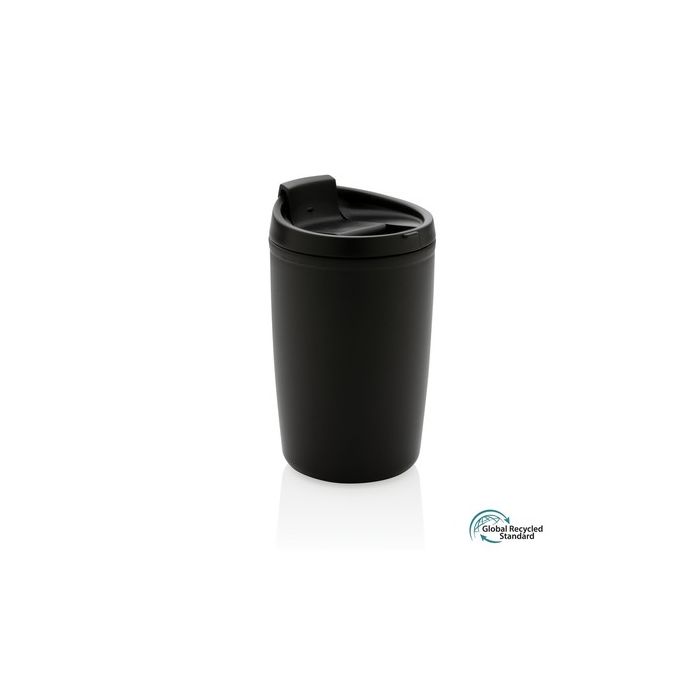Kubek podróżny 300 ml z PP z recyklingu – Gift Design