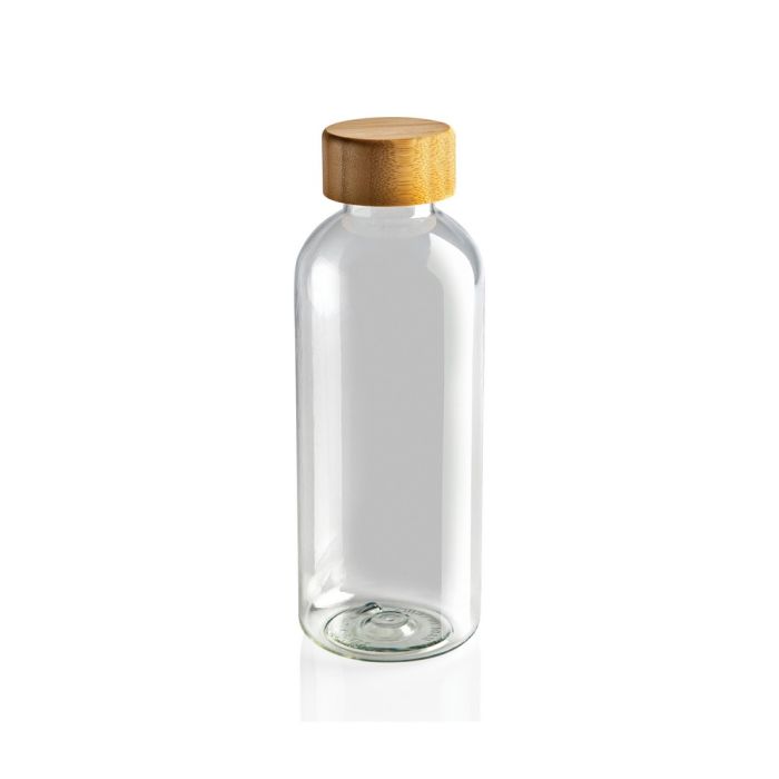 Butelka sportowa 660 ml z RPET – Gift Design
