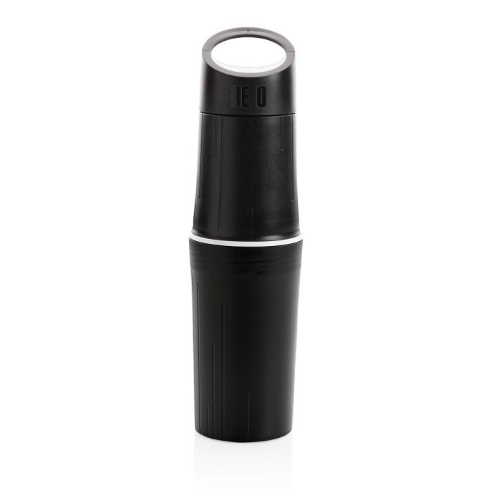 Butelka sportowa BE O Bottle – Gift Design