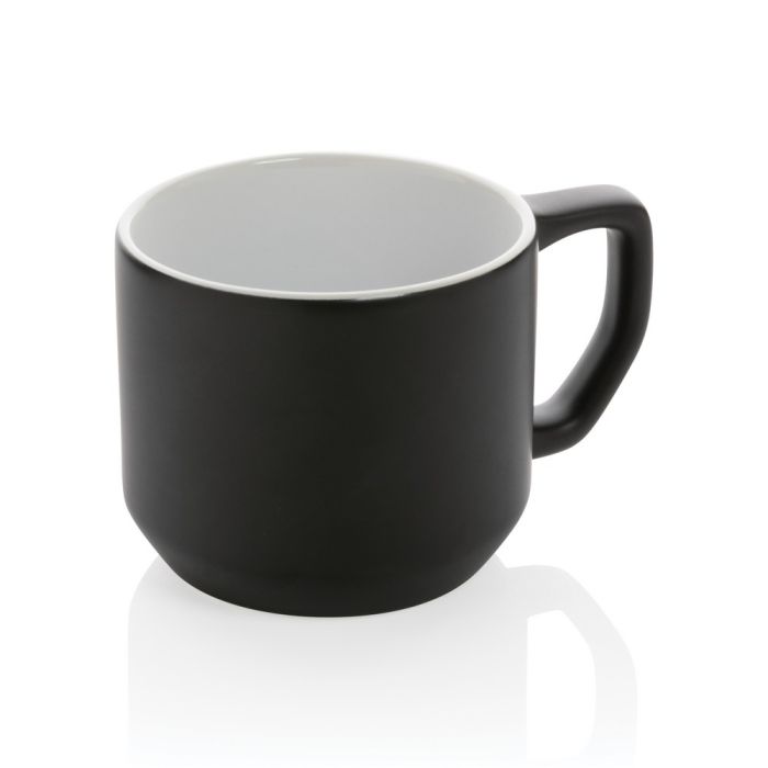 Kubek ceramiczny 350 ml – Gift Design
