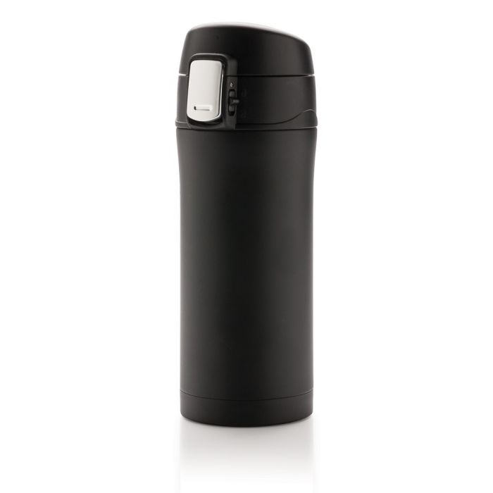 Kubek termiczny 300 ml, stal nierdzewna z recyklingu – Gift Design