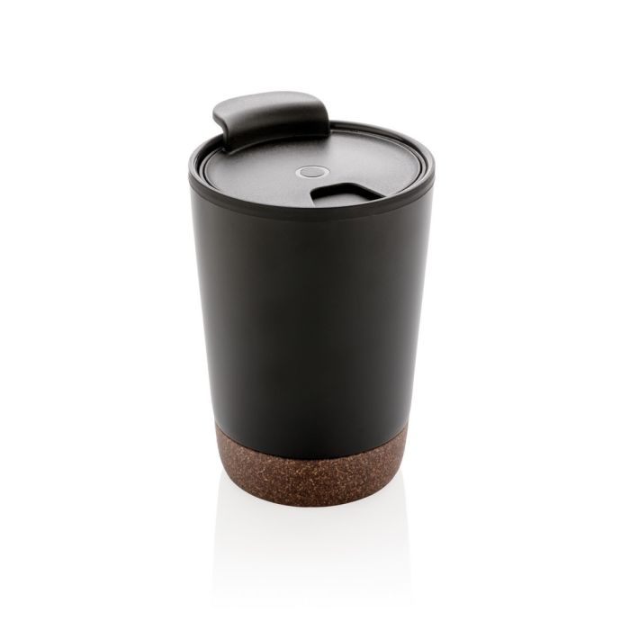 Kubek termiczny 300 ml, PP z recyklingu – Gift Design