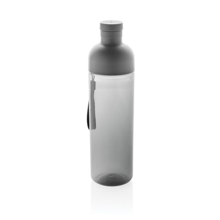 Butelka sportowa 600 ml Impact, RPET – Gift Design