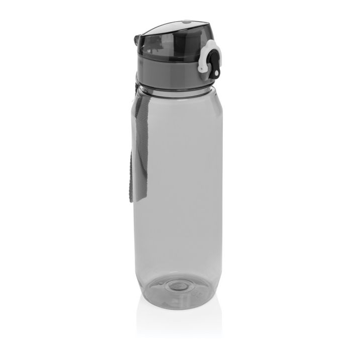 Butelka sportowa 800 ml Yide, RPET – Gift Design
