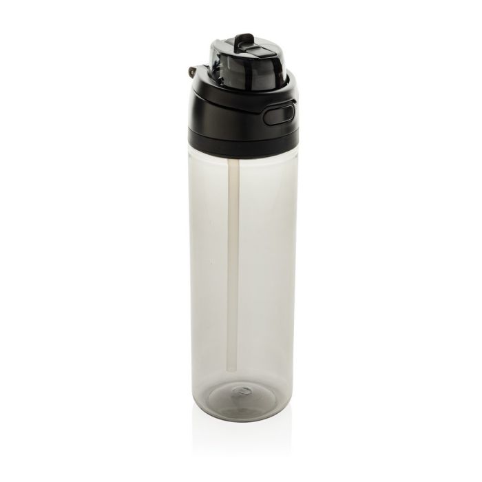 Butelka sportowa 800 ml Omni Sip RPET – Gift Design