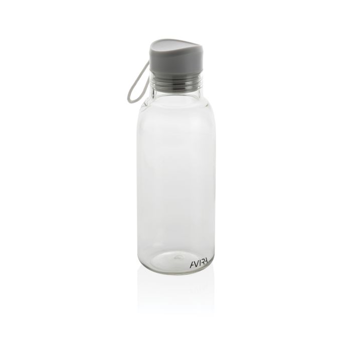 Butelka sportowa 500 ml Avira Atik z RPET – Gift Design