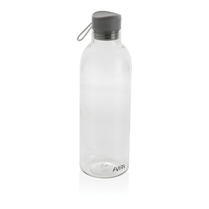 Butelka sportowa 1000 ml Avira Atik z RPET – Gift Design