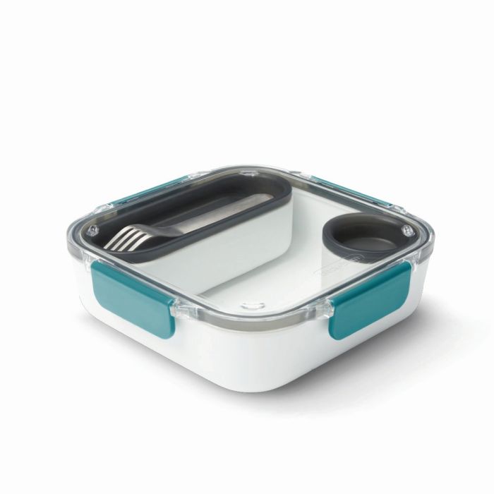 Lunchbox, pudełko śniadaniowe Black+Blum – Gift Design