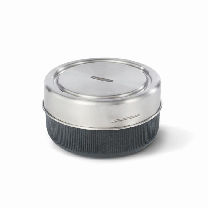 Lunchbox, pudełko śniadaniowe 750 ml Black+Blum – Gift Design