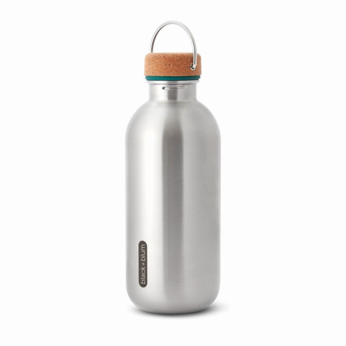 Butelka sportowa 600 ml Black+Blum – Gift Design