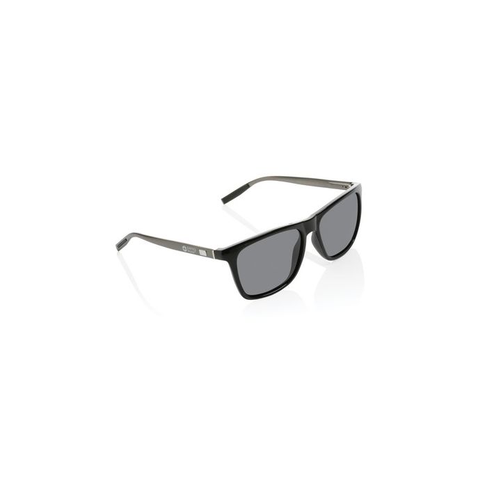 Okulary przeciwsłoneczne z polaryzacją Swiss Peak – Gift Design