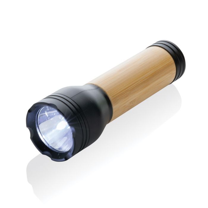 Latarka 3W Lucid – Gift Design