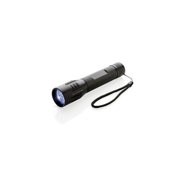 Duża latarka CREE 3W – Gift Design
