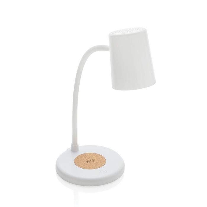 Lampka na biurko Zenara 15W – Gift Design