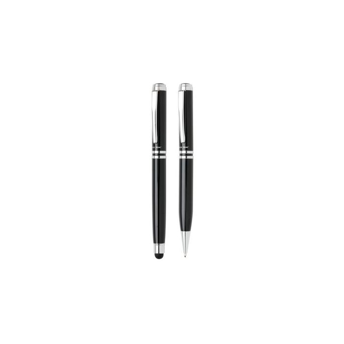 Zestaw piśmienny Swiss Peak – Gift Design