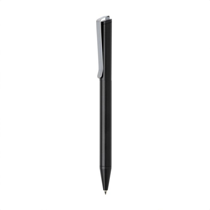 Długopis Xavi, aluminium z recyklingu – Gift Design
