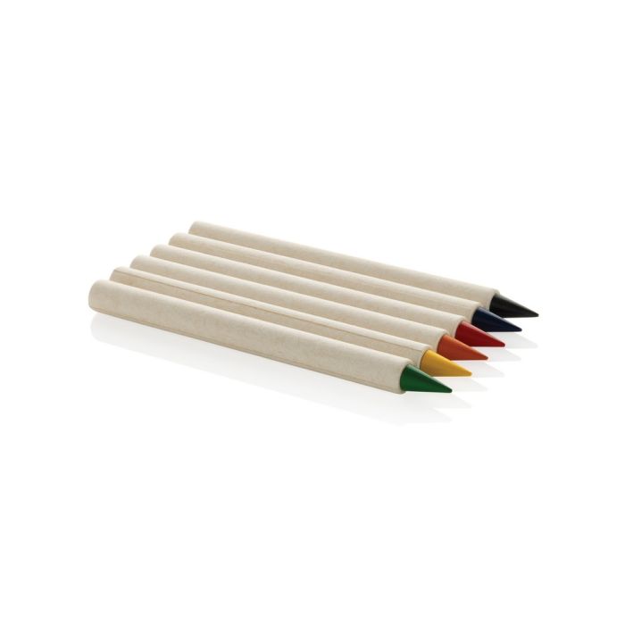 Zestaw kredek Micki – Gift Design