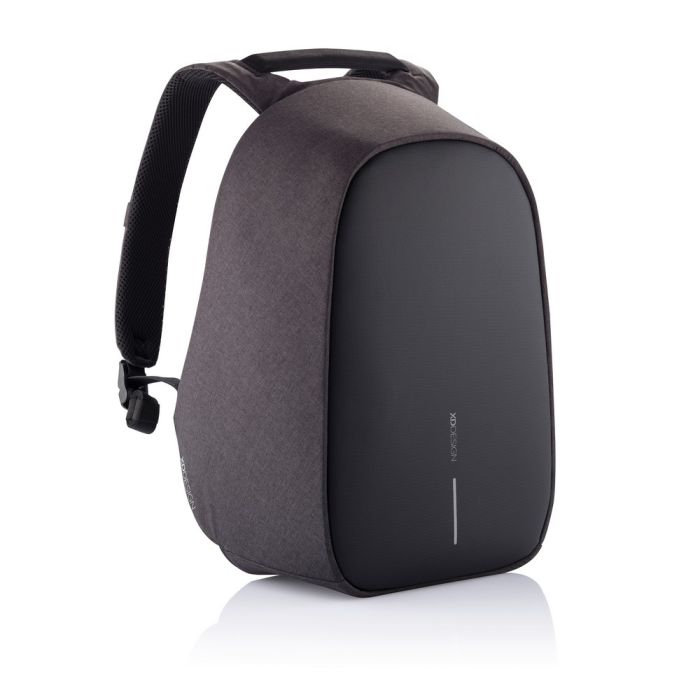 Bobby Hero XL plecak chroniący przed kieszonkowcami – Gift Design