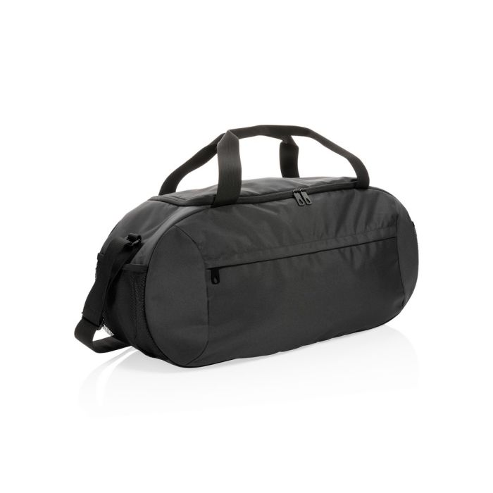 Torba sportowa, podróżna AWARE™ RPET – Gift Design