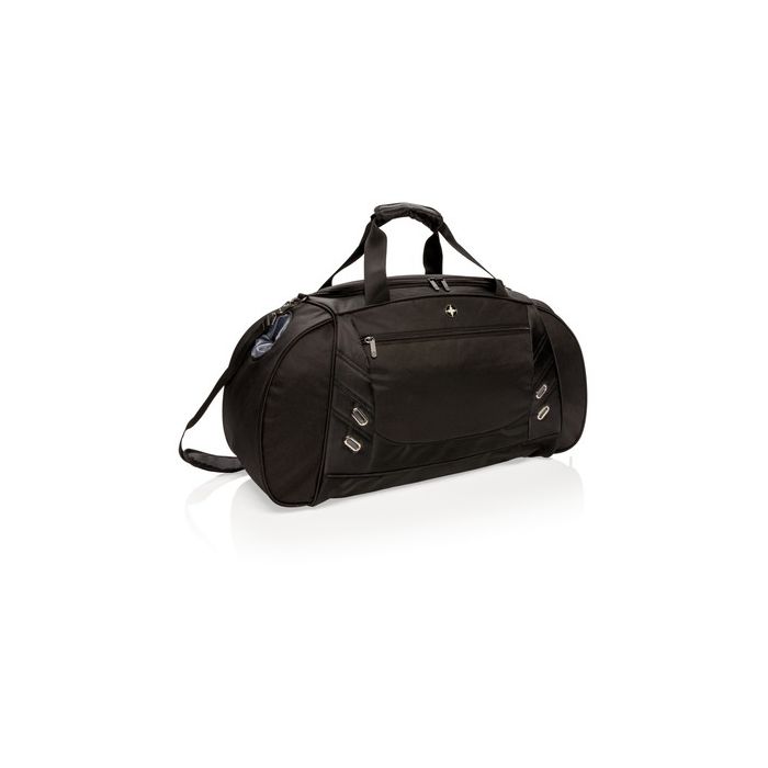 Torba sportowa, podróżna Swiss Peak – Gift Design