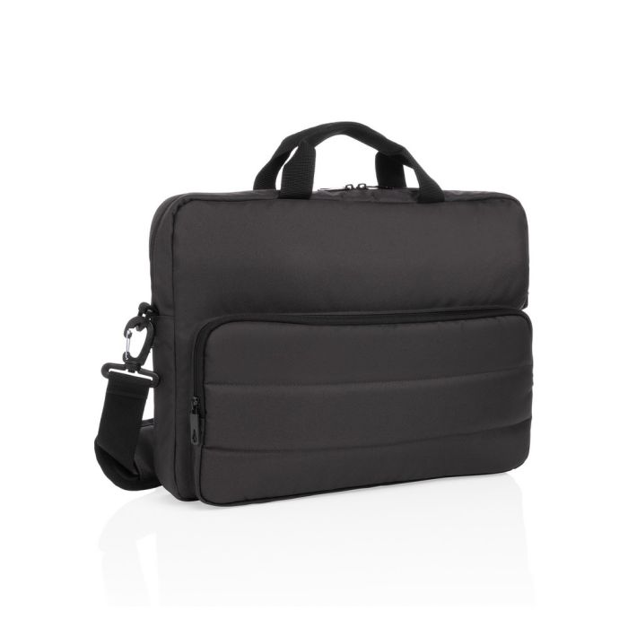 Torba na laptopa 15,6" AWARE™ RPET – Gift Design