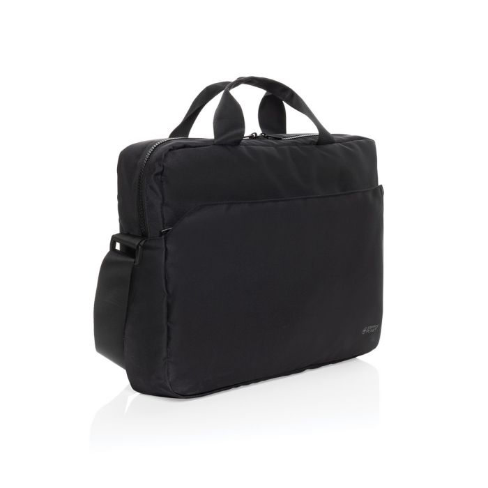 Torba na laptopa 15,6" Swiss Peak AWARE™ RPET – Gift Design