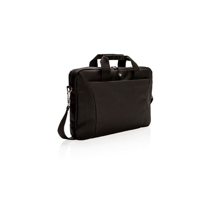 Torba na laptopa 15,4" Swiss Peak – Gift Design