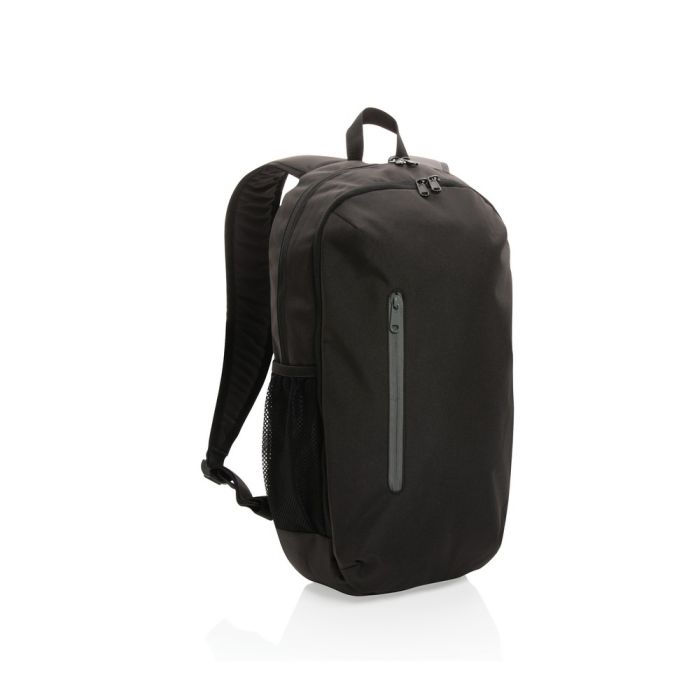 Plecak na laptopa 15” AWARE™ RPET – Gift Design
