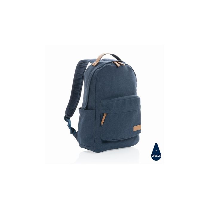 Plecak na laptopa 15,6" Impact AWARE™ – Gift Design
