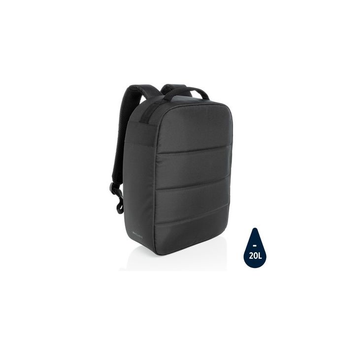 Plecak na laptopa 15,6" Impact AWARE™ rPET – Gift Design
