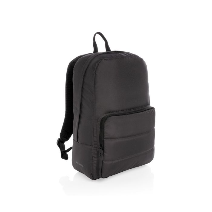 Plecak na laptopa 15,6" AWARE™ RPET – Gift Design