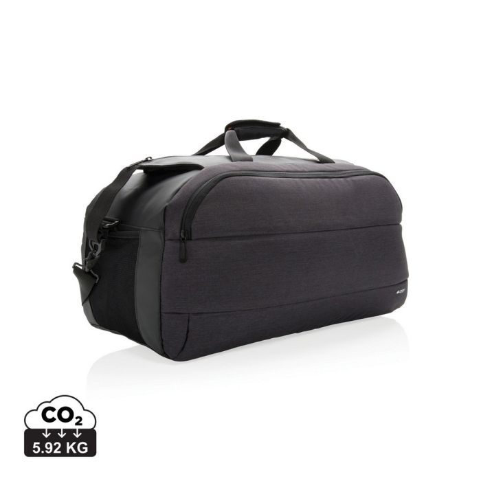 Torba sportowa, podróżna Swiss Peak – Gift Design
