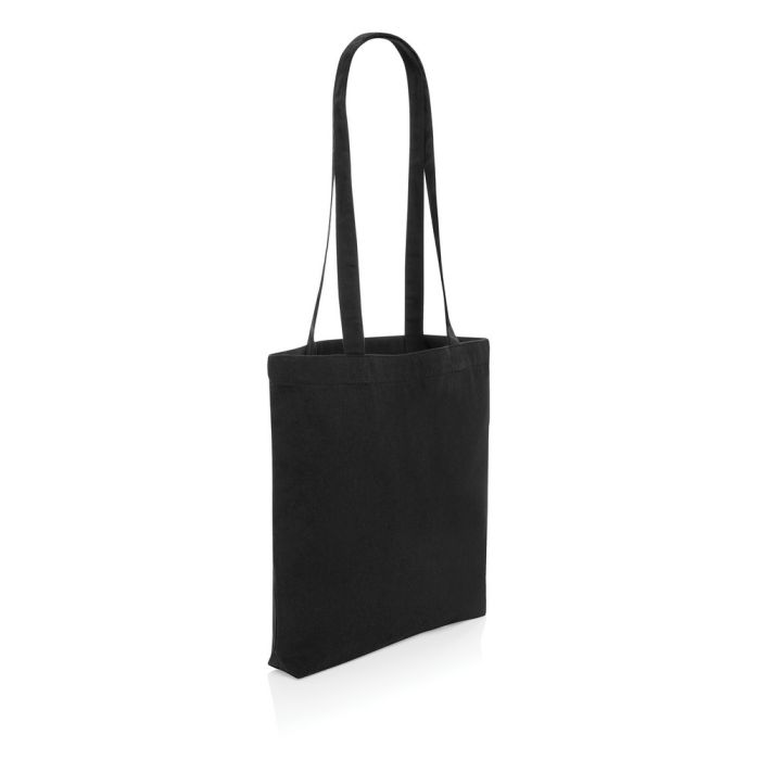Torba z bawełny z recyklingu AWARE™ – Gift Design