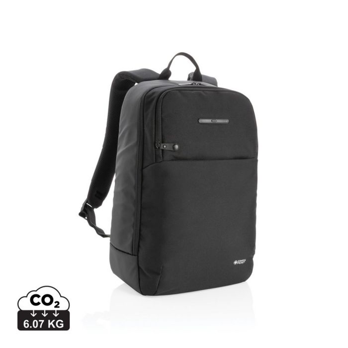 Plecak ze sterylizatorem UV-C Swiss Peak – Gift Design
