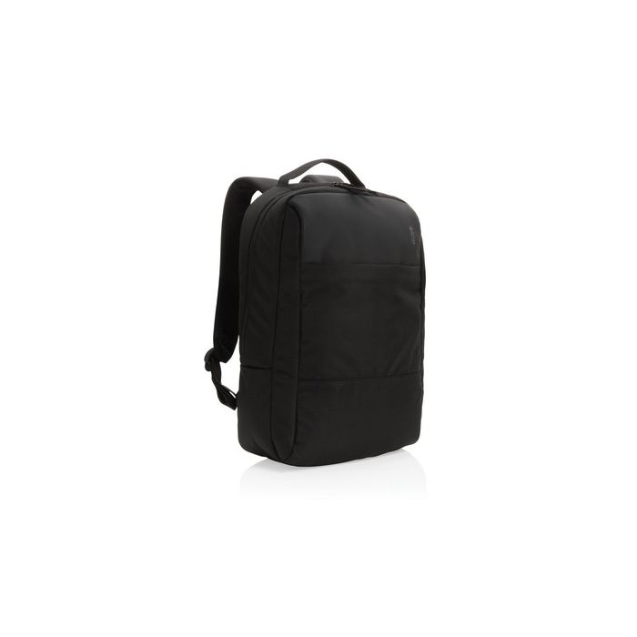 Plecak na laptopa 15,6" Swiss Peak Impact AWARE™ RPET – Gift Design