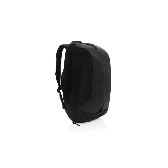 Plecak na laptopa 15,6" Swiss Peak AWARE™ RPET – Gift Design