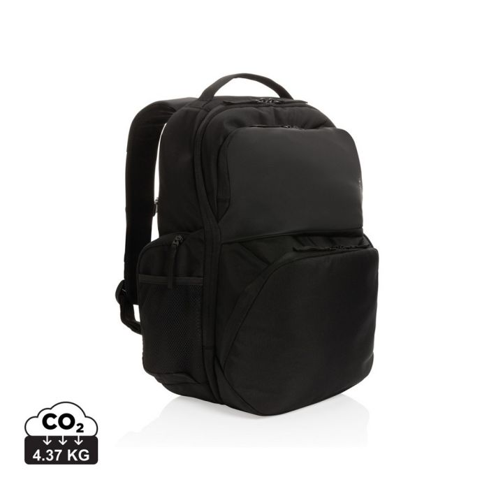 Plecak na laptopa 15,6" Swiss Peak AWARE™ RPET – Gift Design