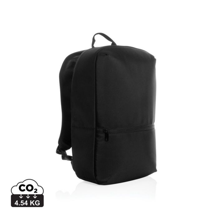 Plecak na laptopa 15.6" AWARE™ RPET – Gift Design