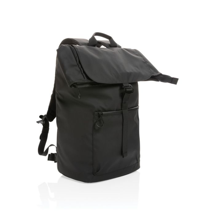 Plecak na laptopa 15.6", AWARE™ RPET – Gift Design