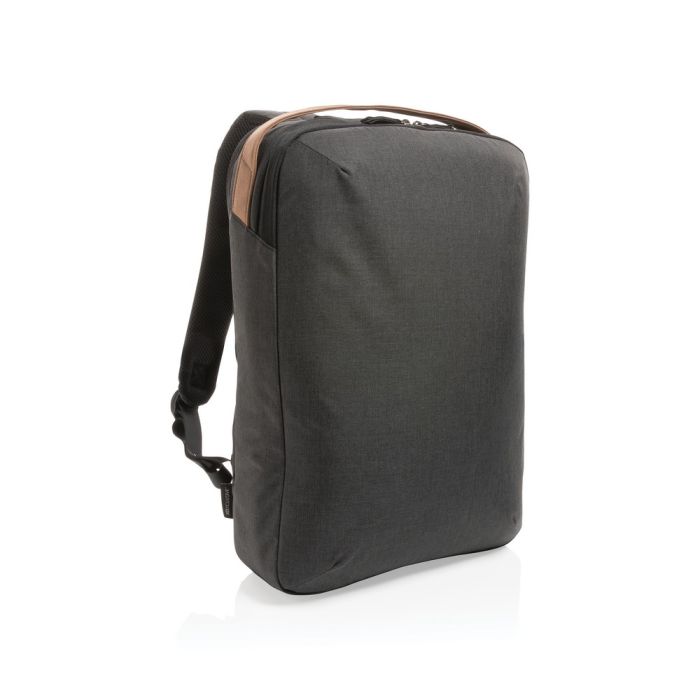 Plecak na laptopa 15,6" AWARE™ RPET – Gift Design