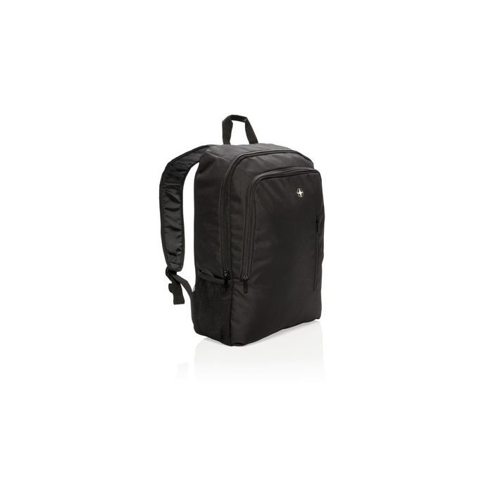 Biznesowy plecak na laptopa 17" Swiss Peak – Gift Design