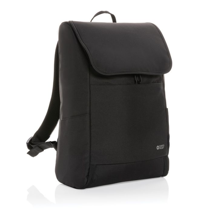 Plecak na laptopa 15" Swiss Peak Fern AWARE™ RPET – Gift Design